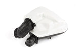 Air Filter Box white MBK Nitro / Yamaha Aerox