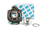 Cylinder kit Standard cast iron 50cc Morini AC
