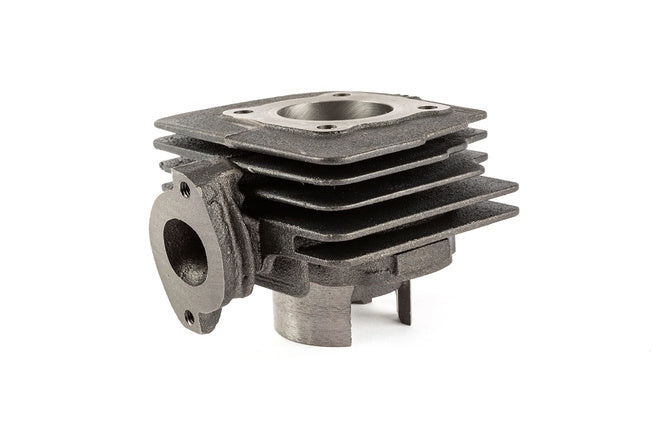 Cylinderset 50cc Morini AC 10mm stift