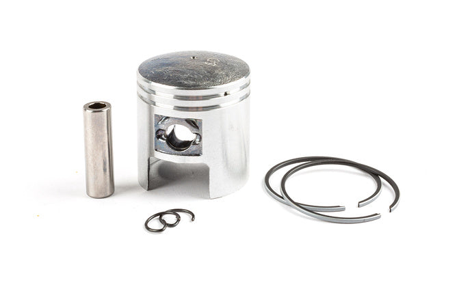 Cylinderset 50cc Morini AC 10mm stift