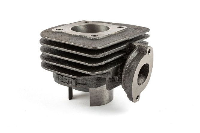 Cylinderset 50cc Morini AC 10mm stift