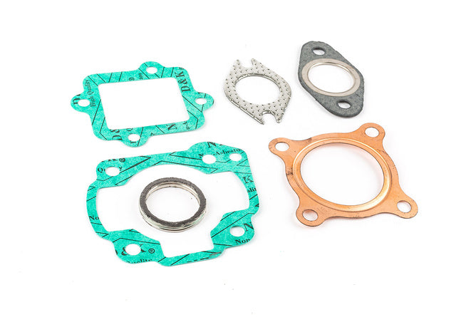 Cylinder Kit 50cc Minarelli horisontal AC 10mm pin