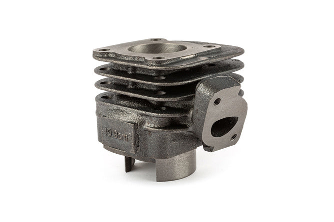 Cylinder Kit 50cc Minarelli horisontal AC 10mm pin