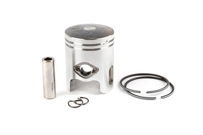 Cylinderkit 50cc Minarelli horisontell LC 10mm pin