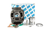 50cc cast iron cylinder minarelli vertical ac