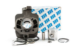 Cylinder cast iron standard 50cc Peugeot horizontal AC