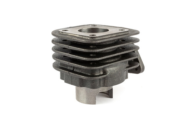 Cylinder Kit 50cc Kymco horisontell AC 12mm pin