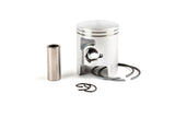 piston cylinder oem derbi euro 2