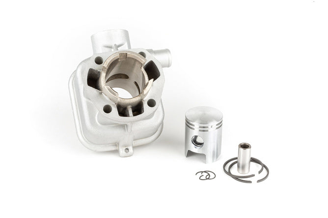Cylinderkit 50cc Aluminium MBK 51 LC