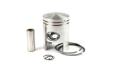 Cylinder Kit 50cc aluminium Piaggio AC