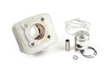 Cylinder Kit 50cc aluminium Piaggio AC