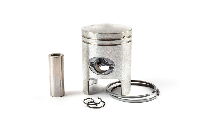 Cylinderkit 50cc aluminium Piaggio LC