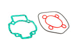 Cylinder Kit 50cc aluminium Piaggio LC