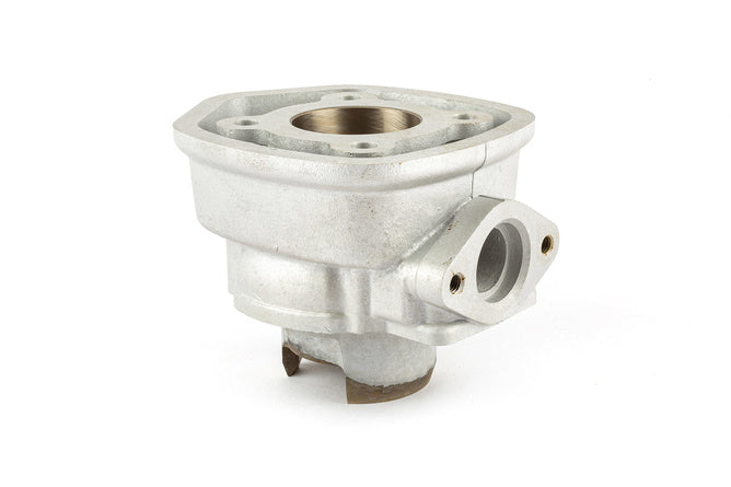 Cylinderkit 50cc aluminium Piaggio LC