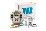 Cylinder Kit 50cc aluminium Minarelli horizontal AC