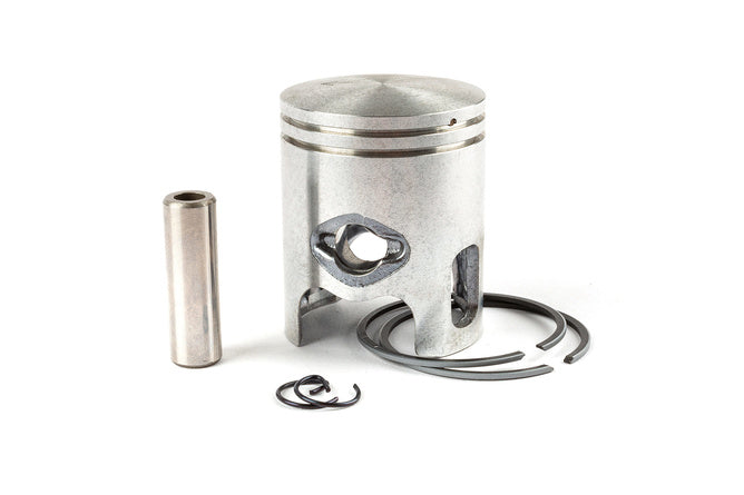 Cylinderkit 50cc aluminium Minarelli horisontell AC