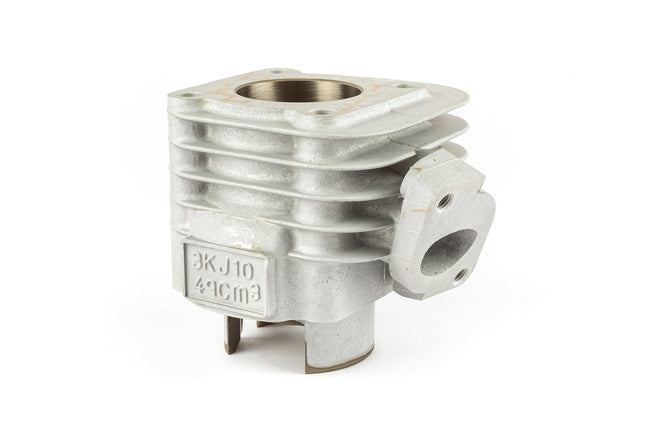 Cylinderkit 50cc aluminium Minarelli horisontell AC