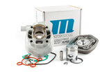 Cylinder Kit 50cc aluminium Minarelli horizontal LC