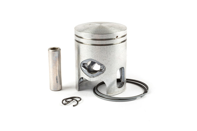 Cylinder Kit 50cc aluminium Minarelli horisontell LC