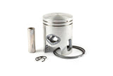 Cylinder Kit 50cc aluminium Minarelli horizontal LC
