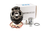Cylinder Kit 50cc Black Series Minarelli AM6
