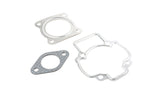 Cylinder Kit 50cc Black Series Piaggio AC