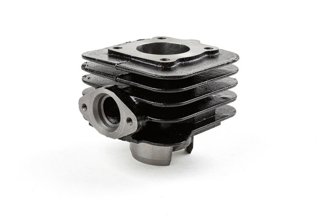 Cylinderkit 50cc Black Series Piaggio AC
