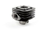Cylinder Kit 50cc Black Series Piaggio AC