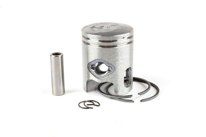 Cylinder Kit 50cc Black Series Minarelli horisontell AC
