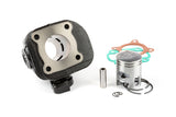 Cylinder Kit 50cc Black Series Minarelli horizontal AC