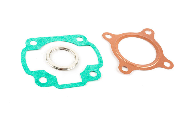 Cylinder Kit 50cc Black Series Minarelli horisontell AC