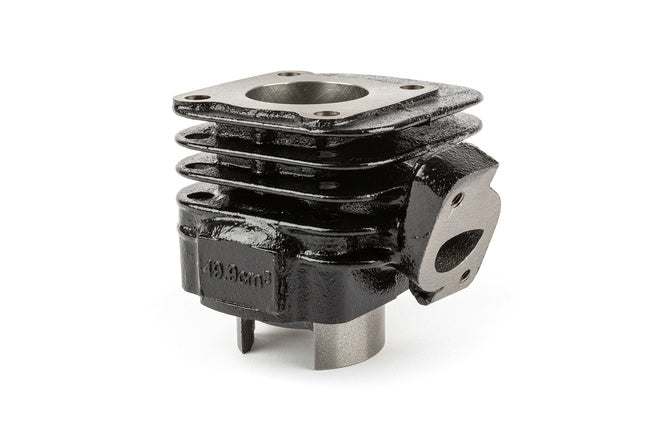 Cylinder Kit 50cc Black Series Minarelli horisontell AC