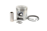 Cylinder Kit 50cc Black Series Peugeot vertical AC