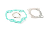 Cylinder Kit 50cc Black Series Peugeot vertical AC