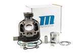Cylinder Kit 50cc Black Series Peugeot vertical LC
