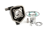 Cylinder Kit 50cc Black Series Peugeot vertical LC