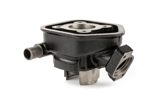 Cylindersats 50cc Black Series Peugeot vertikal LC