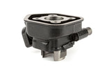 Cylinder Kit 50cc Black Series Peugeot vertical LC