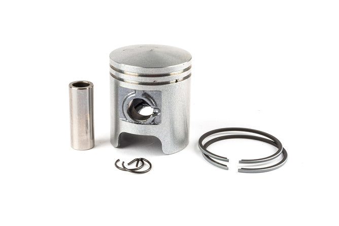 Cylinder Kit 50cc Black Series Peugeot horisontell AC