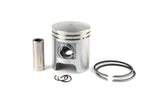 Cylinder Kit 50cc Black Series Peugeot horizontal AC