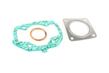 Cylinder Kit 50cc Black Series Peugeot horizontal AC