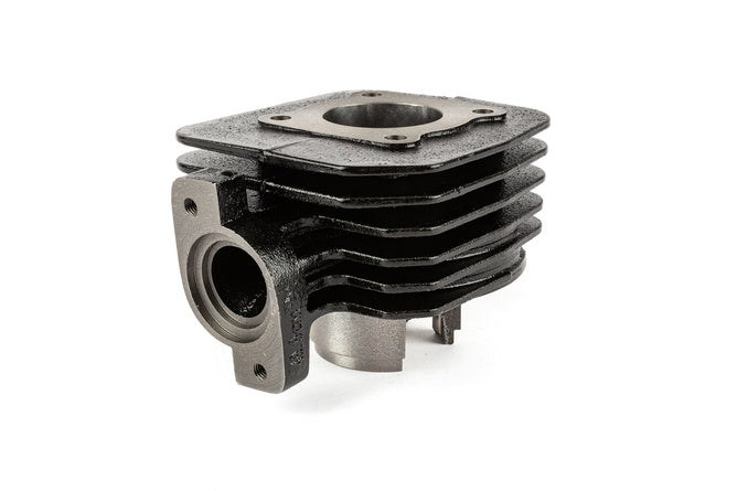 Cylinder Kit 50cc Black Series Peugeot horisontell AC