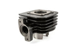 Cylinder Kit 50cc Black Series Peugeot horizontal AC
