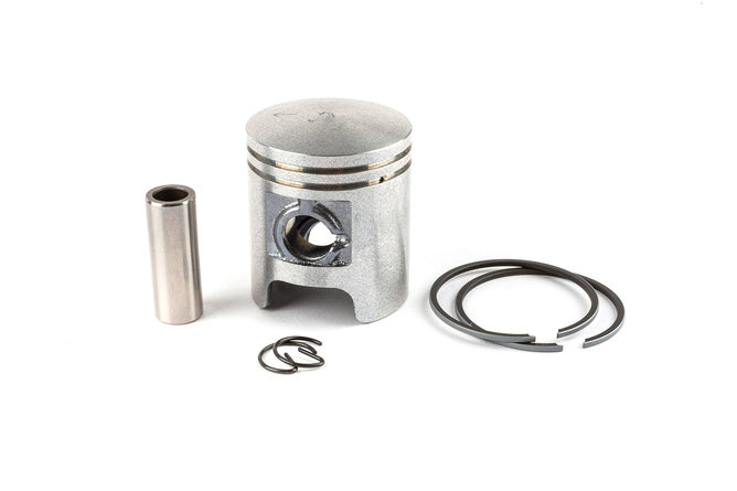 Cylinderkit 50cc Black Series Peugeot horisontell LC