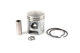 Cylinder Kit 50cc Black Series Peugeot horizontal LC