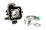 Cylinder Kit 50cc Black Series Peugeot horizontal LC