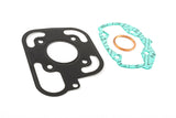 Cylinder Kit 50cc Black Series Peugeot horizontal LC