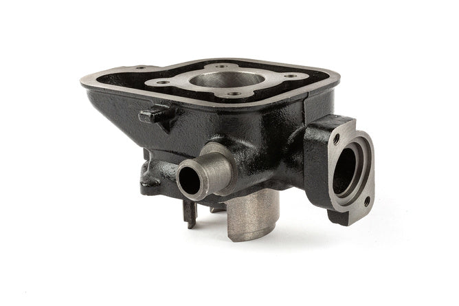 Cylinderkit 50cc Black Series Peugeot horisontell LC