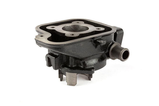 Cylinderkit 50cc Black Series Peugeot horisontell LC