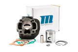 Cylinder Kit 50cc Black Series CPI / Keeway 12mm pin